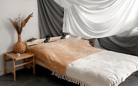 Boho Living At Cieszyn Studio